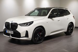 BMW X3 bild 2