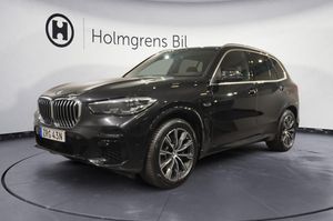 BMW X5 bild 1
