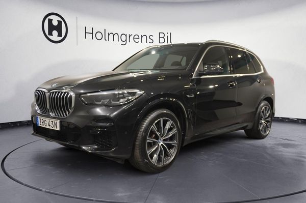 BMW X5 xDrive45e iPerformance M Sport H K Kamera Drag 20 DA | - 2023