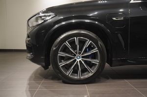 BMW X5 bild 7