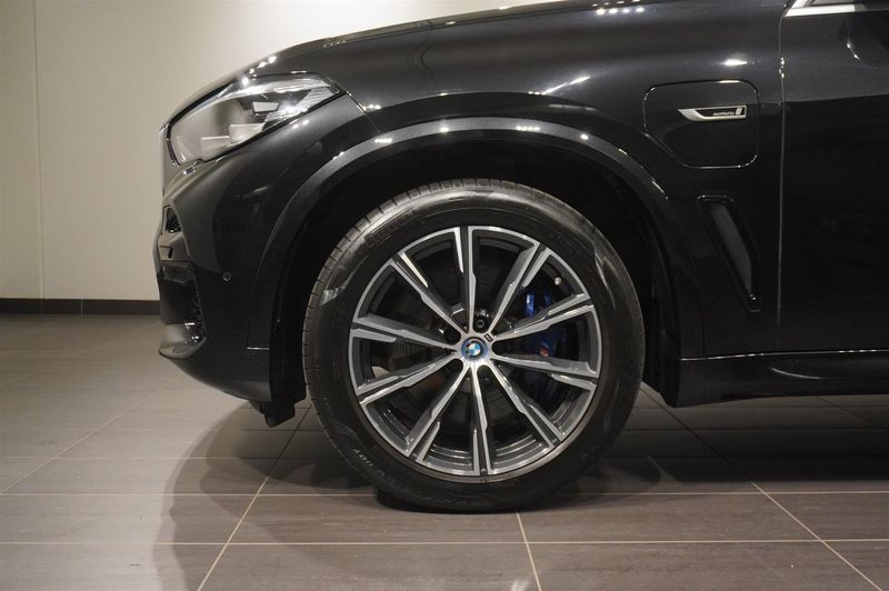 BMW X5 bild 7