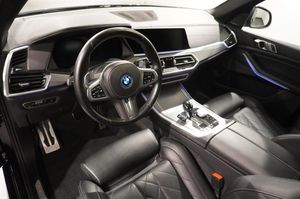 BMW X5 bild 2