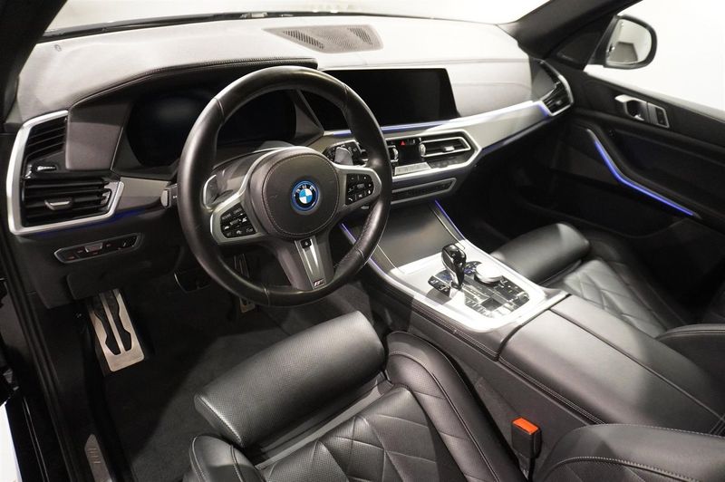 BMW X5 bild 2
