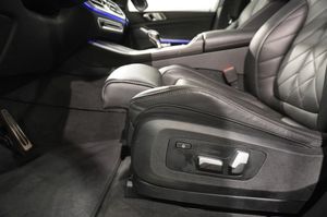 BMW X5 bild 12
