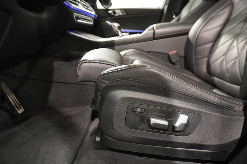 BMW X5 bild 12