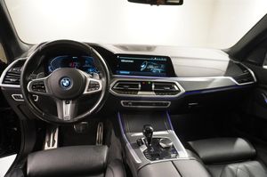 BMW X5 bild 11