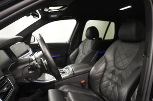 BMW X5 bild 8