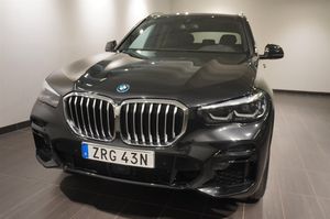 BMW X5 bild 5