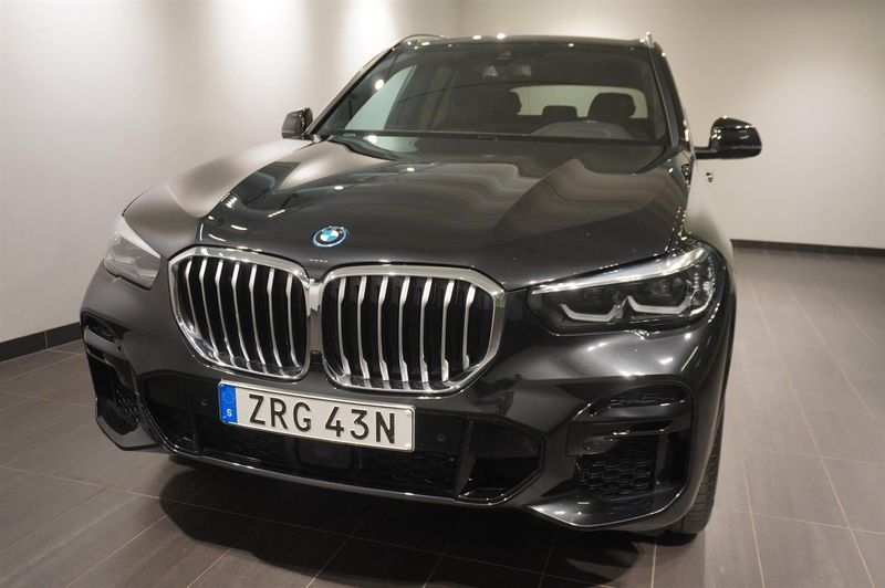BMW X5 bild 5