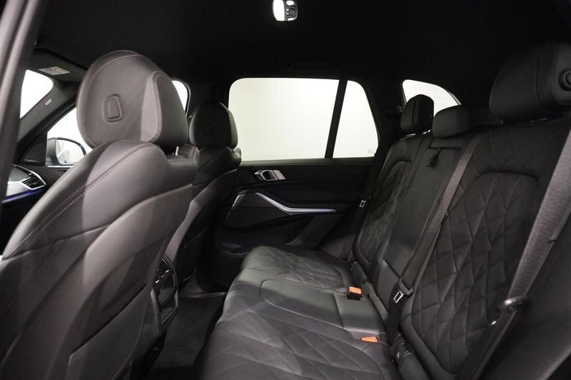 BMW X5 bild 9