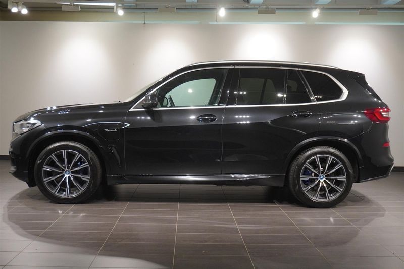 BMW X5 bild 3