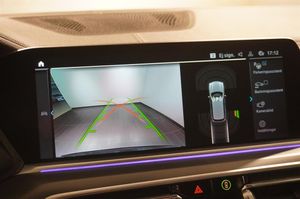 BMW X5 bild 16