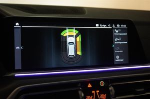 BMW X5 bild 18