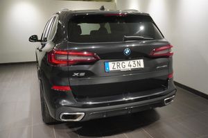BMW X5 bild 6