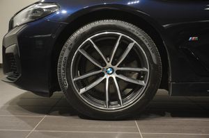 BMW 520 bild 6