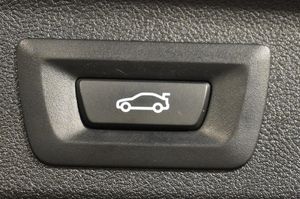 BMW 520 bild 12