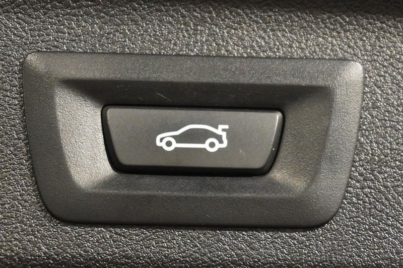 BMW 520 bild 12