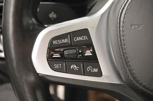 BMW 520 bild 14
