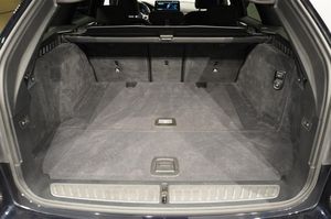 BMW 520 bild 10
