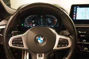 BMW 520 bild 18
