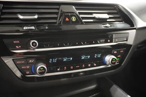 BMW 520 bild 16