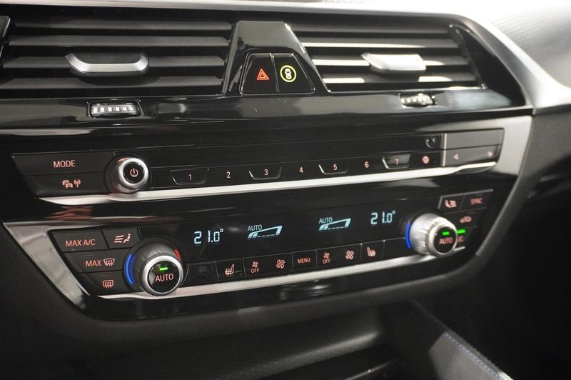 BMW 520 bild 16
