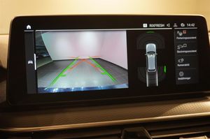BMW 520 bild 15