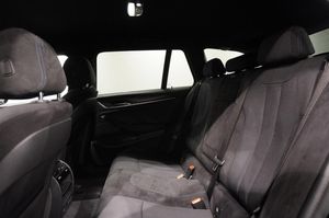 BMW 520 bild 9