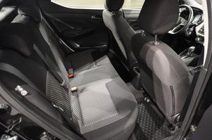 Nissan Micra bild 8