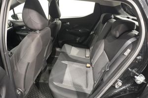Nissan Micra bild 5