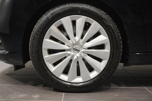 Nissan Micra bild 7