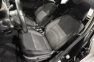Nissan Micra bild 4