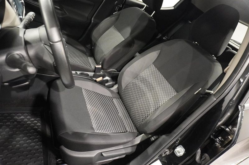 Nissan Micra bild 4