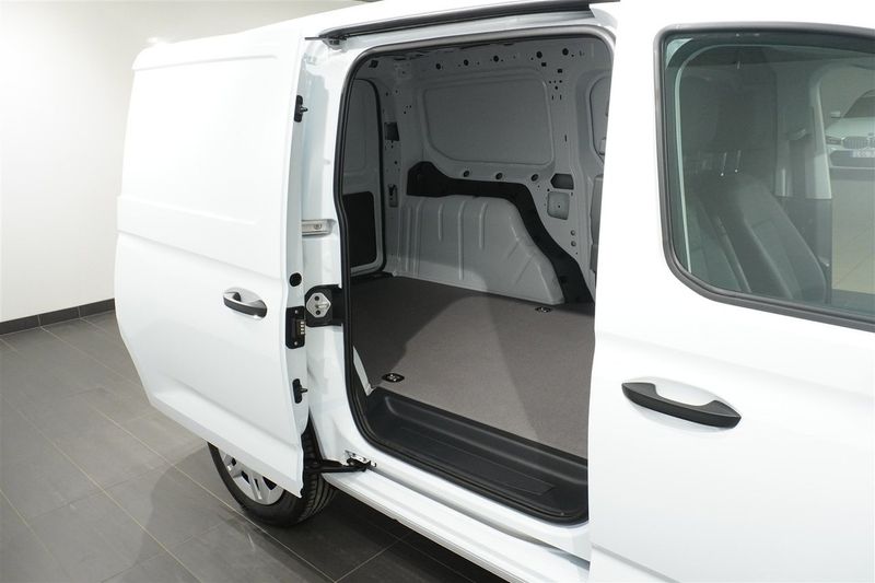 Ford Transit Connect bild 11