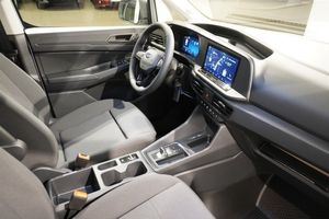 Ford Transit Connect bild 12