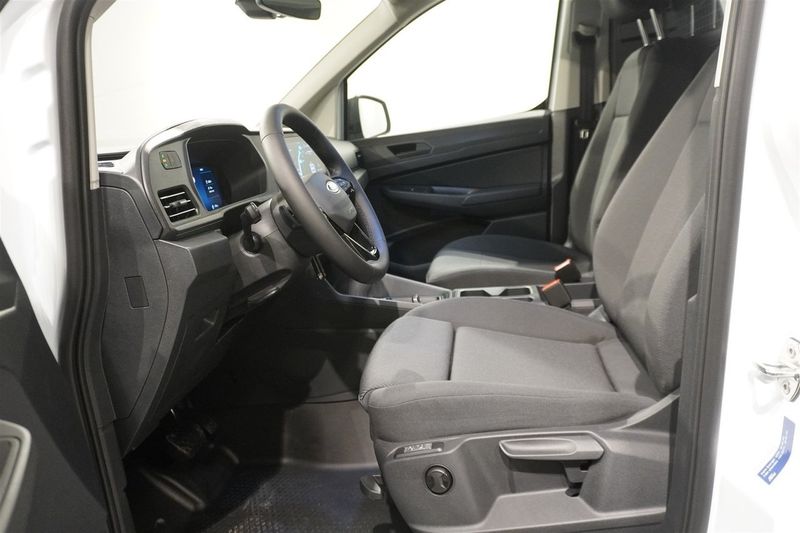 Ford Transit Connect bild 9