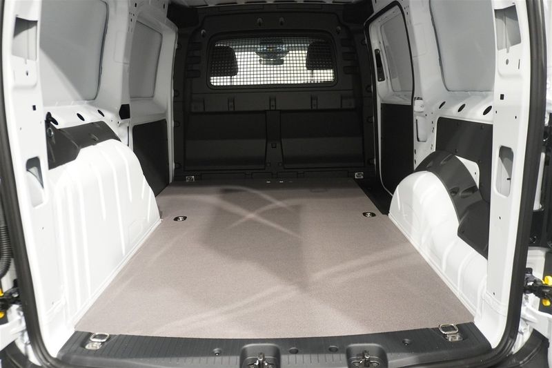Ford Transit Connect bild 10
