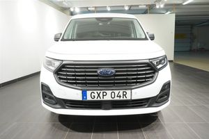Ford Transit Connect bild 2