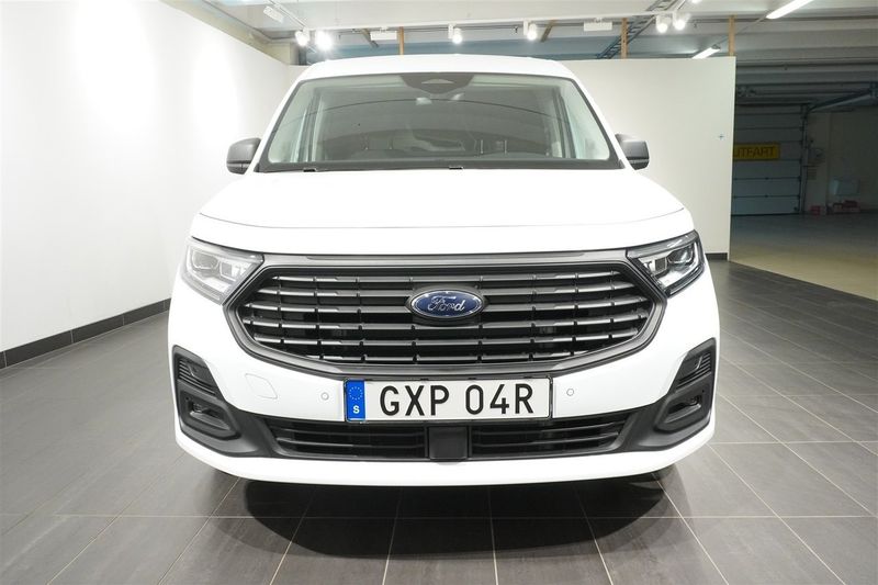 Ford Transit Connect bild 2