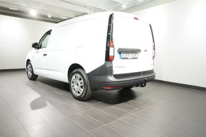 Ford Transit Connect bild 5