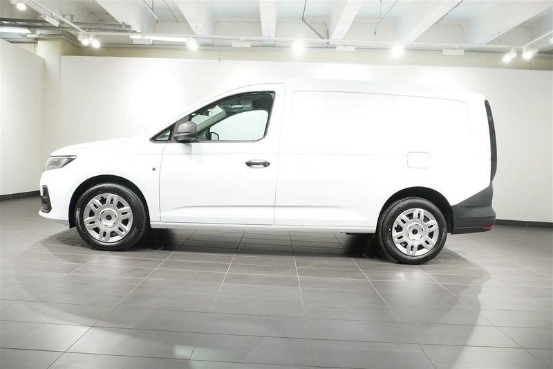 Ford Transit Connect bild 4