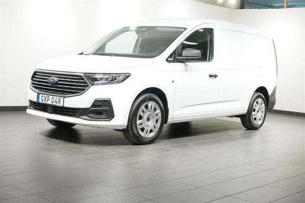 Ford Transit Connect Skåp L2 Trend 2.0 Ecoblue 122hk 7at FWD - 2026