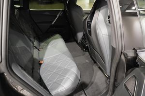 BMW iX bild 8