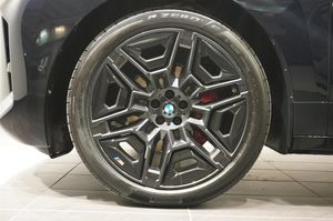BMW iX bild 7