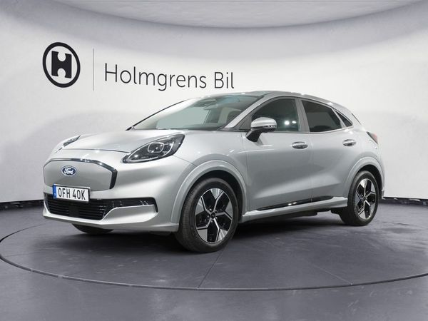 Ford Puma Gen-E 168hk - 2025
