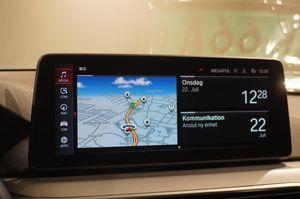 BMW 520 bild 18