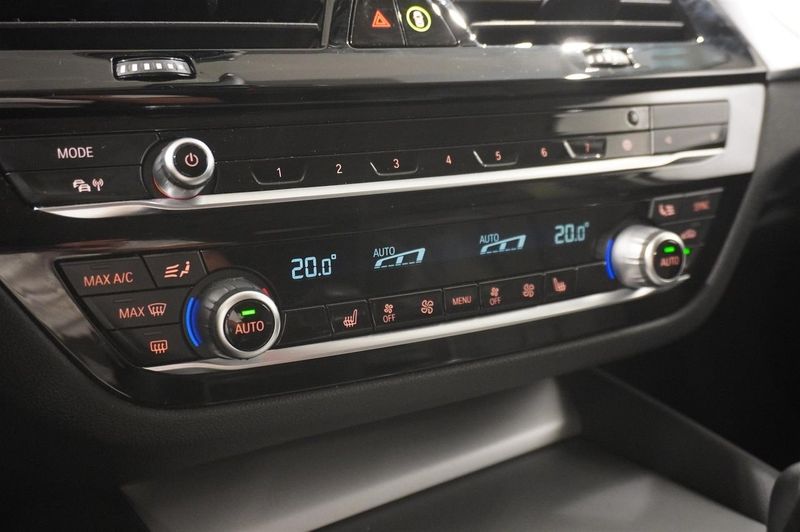 BMW 520 bild 19