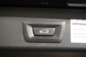 BMW 520 bild 13