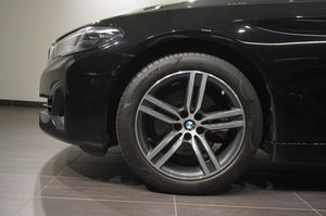 BMW 520 bild 6
