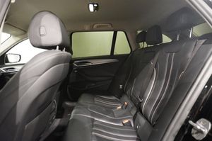 BMW 520 bild 10